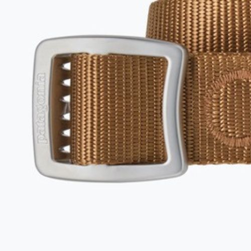 Patagonia Tech Web Hirsche brauner Hosengürtel