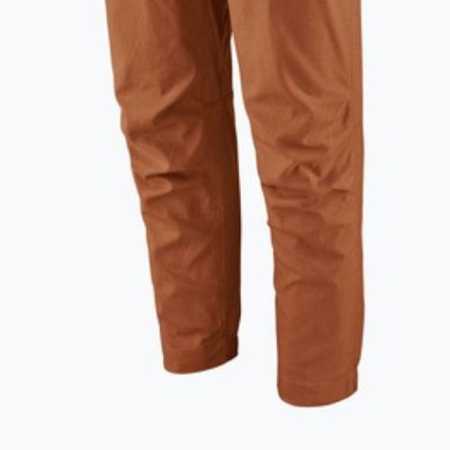 Damen Kletterhose Patagonia Hampi Rock kastanienbraun