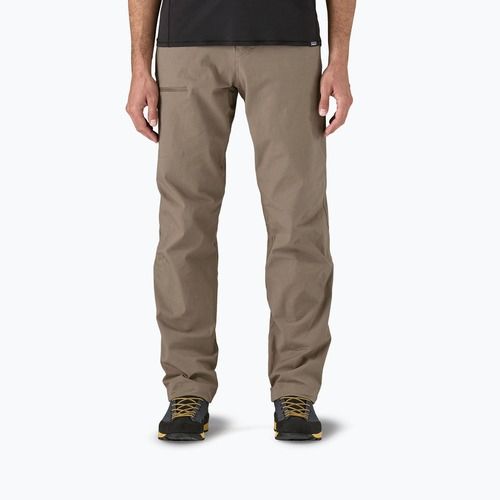Patagonia Venga Rock Pants Herren-Trekkinghose wing grey