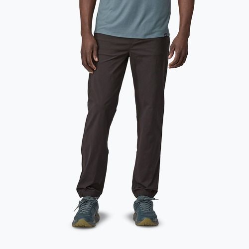 Herren Patagonia Quandary Joggers Trekkinghose schwarz