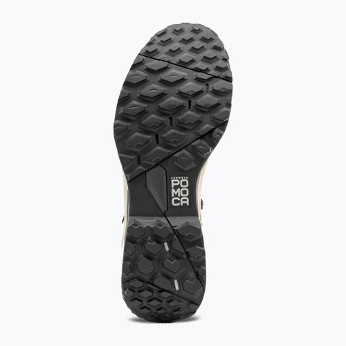 Salewa Damen Trekkingstiefel Puez 2 Mid Ptx hafermehl/hafermehl