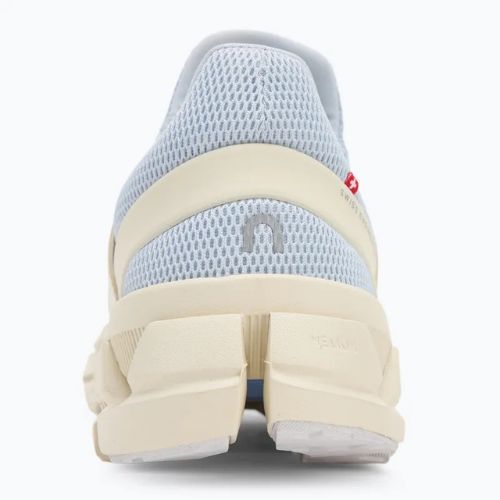 Laufschuhe Damen On Running Cloudswift 3 AD heather/cream