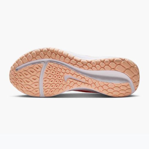 Nike Downshifter 13 Damen Laufschuhe Astronomisch Weiß / Helles Karminrot / Gewaschene Koralle