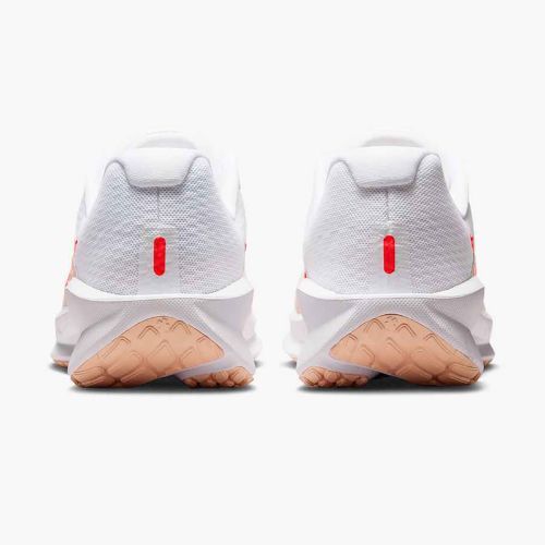 Nike Downshifter 13 Damen Laufschuhe Astronomisch Weiß / Helles Karminrot / Gewaschene Koralle