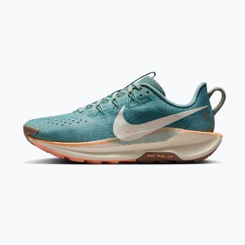 Nike Pegasus Trail 5 Damen Laufschuhe Cannon / soft pearl / mink braun