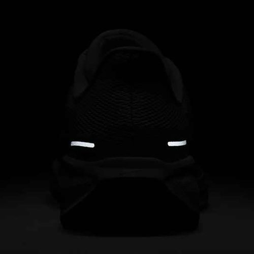 Herren Laufschuhe Nike Pegasus 41 weiß / weiß / reinem Platin