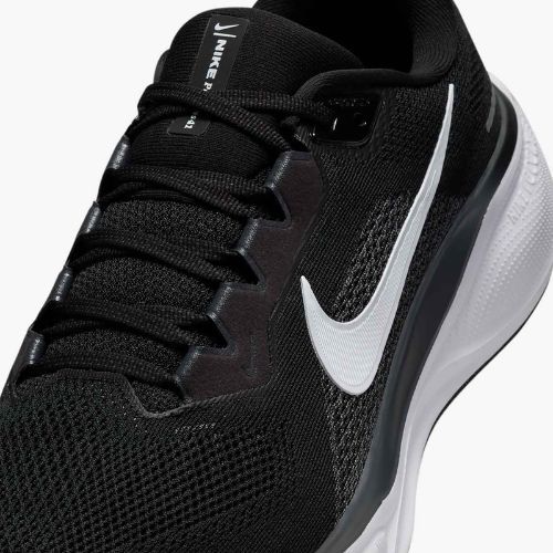 Herren Laufschuhe Nike Pegasus 41 schwarz / weiß / anthrazit