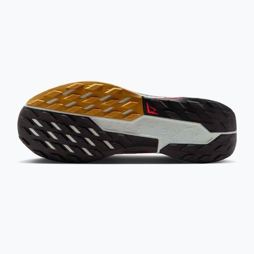 Herren Laufschuhe Nike Pegasus Trail 5 GORE-TEX tanne/hellrot/lehmgrün