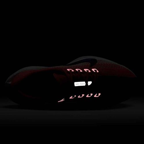 Nike Pegasus Plus Damen Laufschuhe Helles Karmesinrot / Tiefes Königsblau / Schlammrot