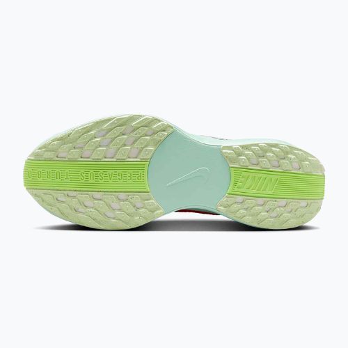 Nike Pegasus Plus Herren Laufschuhe helles Karminrot / Höhle lila / Kalk Explosion