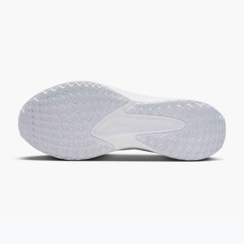 Nike Quest 6 Herren Laufschuhe weiß / platinfarbig / weiß