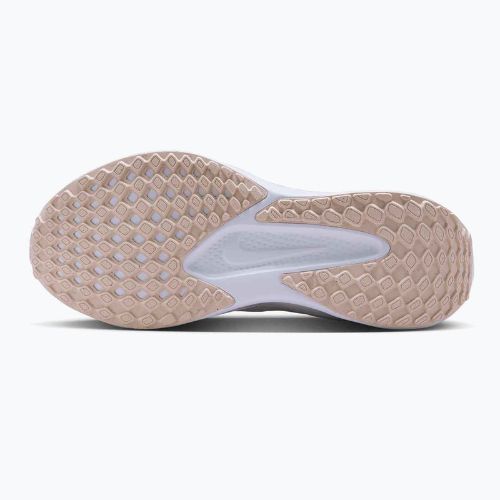 Nike Quest 6 Damen Laufschuhe Weiß / Helles Karminrot / Gewaschene Koralle