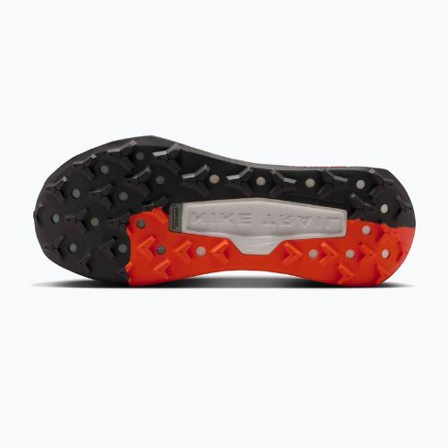 Herren Laufschuhe Nike Wildhorse 10 jade horizon/medium ash/light silver