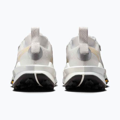 Nike Zegama 2 Damen Laufschuhe Grau/Sanddrift/Summit Weiß/Schwarz