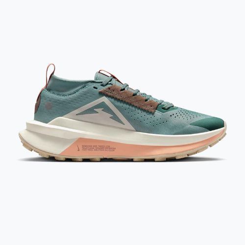 Nike Zegama 2 Damen Laufschuhe Cannon/Soft Pearl/Orange Chalk