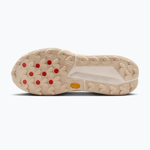Nike Zegama 2 Damen Laufschuhe Cannon/Soft Pearl/Orange Chalk