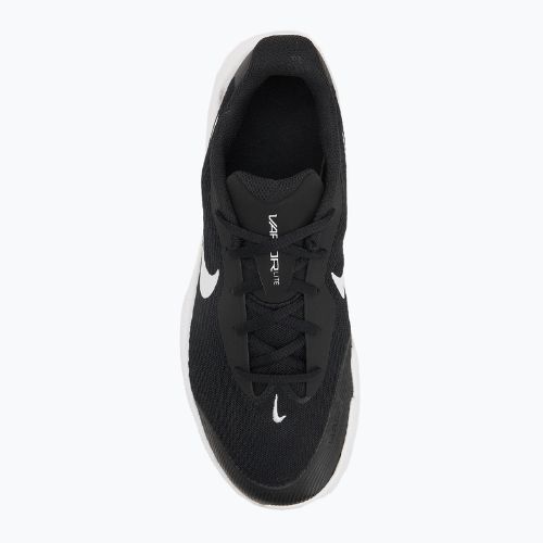 Damen Schuhe Nike Vapor Lite 3 Clay schwarz / weiß