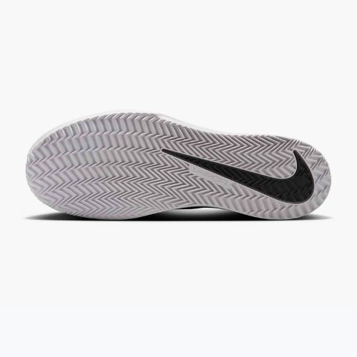 Herrenschuhe Nike Vapor Lite 3 Clay schwarz / weiß