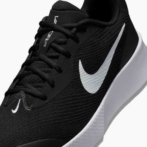 Herrenschuhe Nike Vapor Lite 3 Clay schwarz / weiß