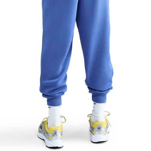 Nike Sportswear Club Fleece Komet blau/weiß Kinderhose