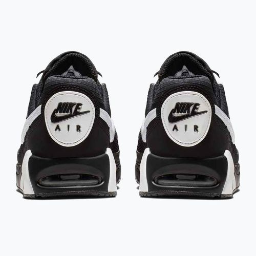 Nike Air Max IVO Kinderschuhe schwarz/weiss/weiss