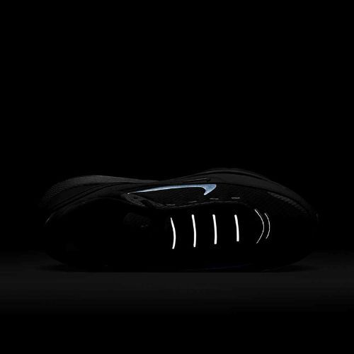 Herren Nike Air Max Pulse schwarz/schwarz/anthrazit Schuhe