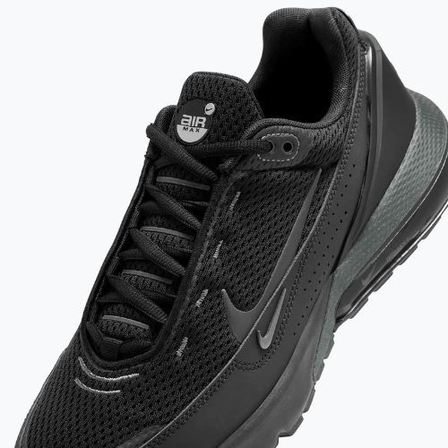 Herren Nike Air Max Pulse schwarz/schwarz/anthrazit Schuhe