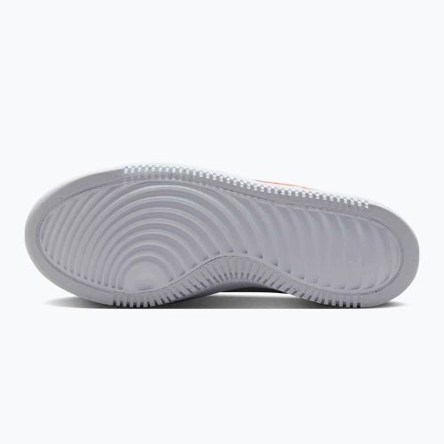 Nike Court Vision Alta Damen Schuhe blass elfenbein/gewaschene Koralle/weiß