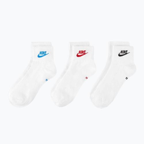 Nike Everyday Essential Socken 3 Paar mehrfarbig