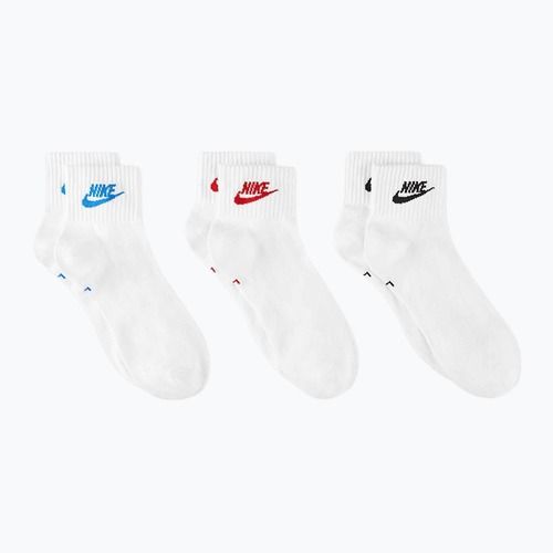 Nike Everyday Essential Socken 3 Paar mehrfarbig