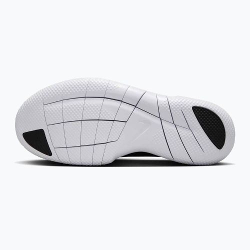 Damen Trainingsschuhe Nike Free 2025 schwarz/weiß/anthrazit