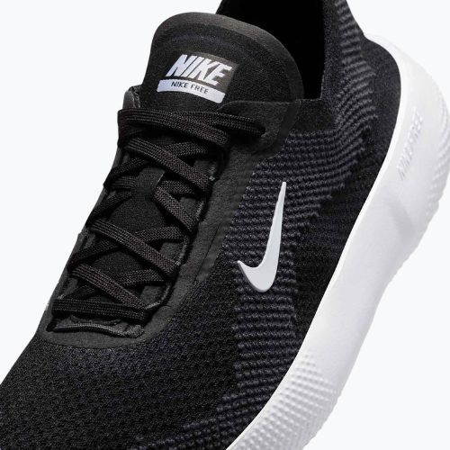 Damen Trainingsschuhe Nike Free 2025 schwarz/weiß/anthrazit