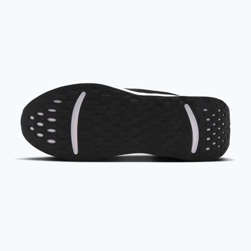Nike Promina Herrenschuhe schwarz/weiss