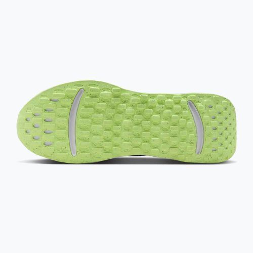 Nike Promina Damen Schuhe Weiß/Metallic Silber/Bleiche Volt