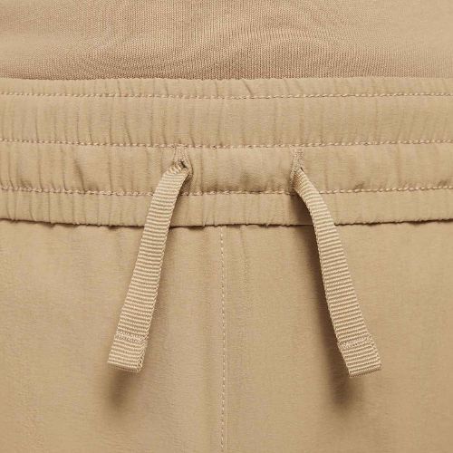 Nike Sportswear City Utility Kinderhose Fallschirm beige/schwarz