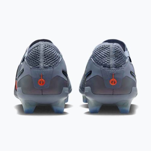 Herren Fußballschuhe Nike Tiempo Legend 10 Elite FG blau eclipse/schwarz