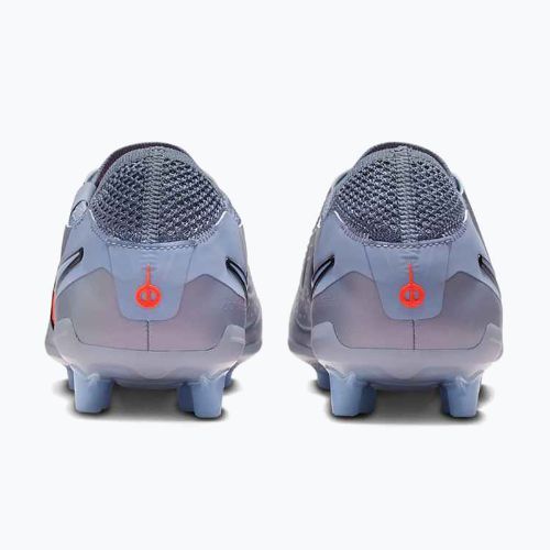 Herren Fußballschuhe Nike Tiempo Legend 10 Elite AG-Pro schwarz eclipse/schwarz