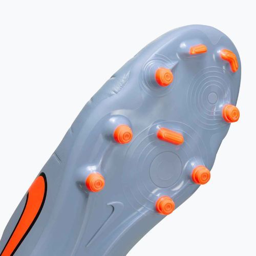 Herren Fußballschuhe Nike Tiempo Legend 10 Club FG/MG blau eclipse/schwarz