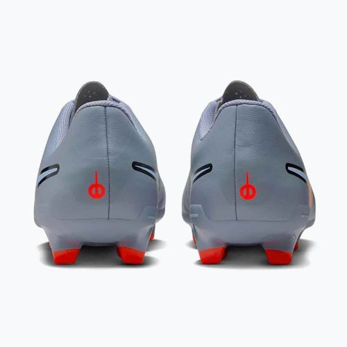 Herren Fußballschuhe Nike Tiempo Legend 10 Club FG/MG blau eclipse/schwarz