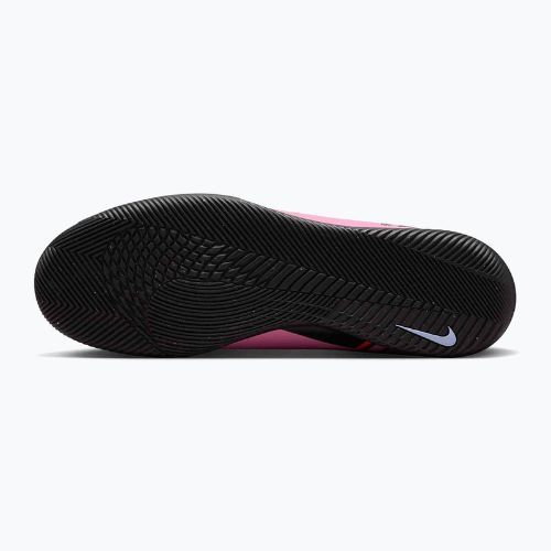Herren Fußballschuhe Nike Mercurial Superfly 10 Club IC magic flamingo/schwarz/total crimson