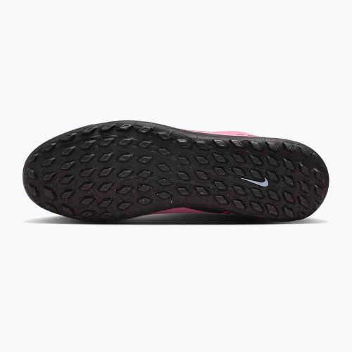Herren Fußballschuhe Nike Mercurial Superfly 10 Club TF magic flamingo/schwarz/total crimson