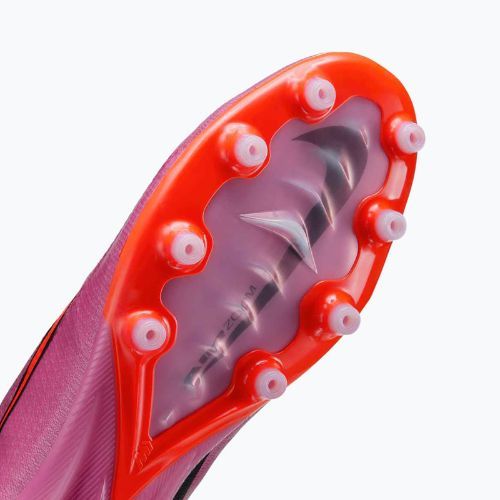 Herren Fußballschuhe Nike Mercurial Superfly 10 Elite AG-Pro magic flamingo/schwarz/total crimson