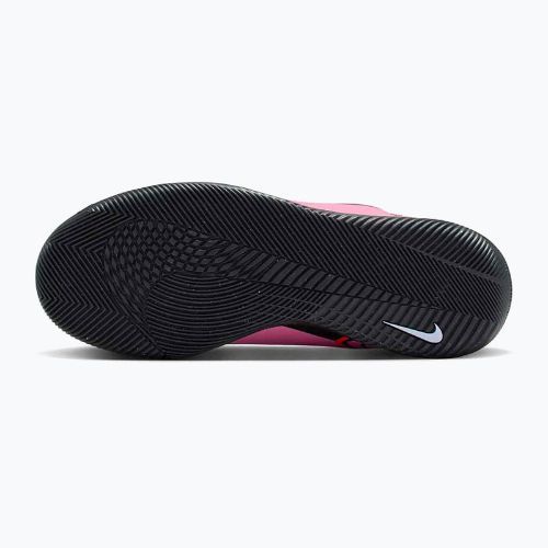 Kinder Fußballschuhe Nike Mercurial Vapor 16 Club IC magic flamingo/schwarz/total crimson