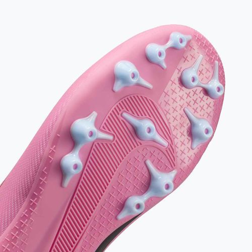 Kinder Fußballschuhe Nike Mercurial Vapor 16 Academy AG magic flamingo/schwarz/total crimson