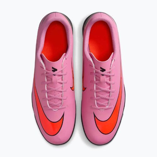 Herren Fußballschuhe Nike Mercurial Vapor 16 Club TF magic flamingo/schwarz/total crimson