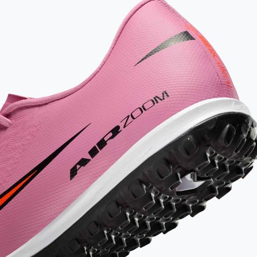 Herren Fußballschuhe Nike Mercurial Vapor 16 Academy TF magic flamingo/schwarz/total crimson