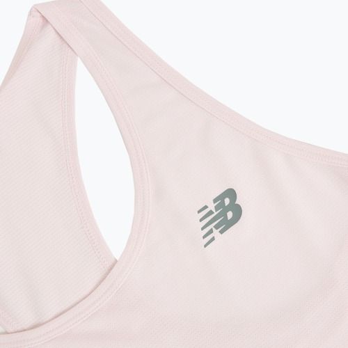 Shirt Damen New Balance Sport Tank pinkgran