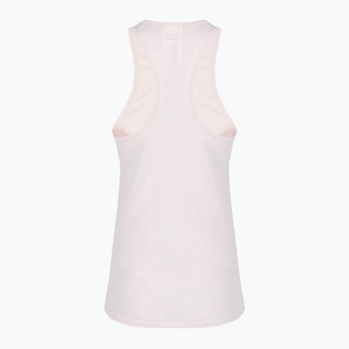 Shirt Damen New Balance Sport Tank pinkgran