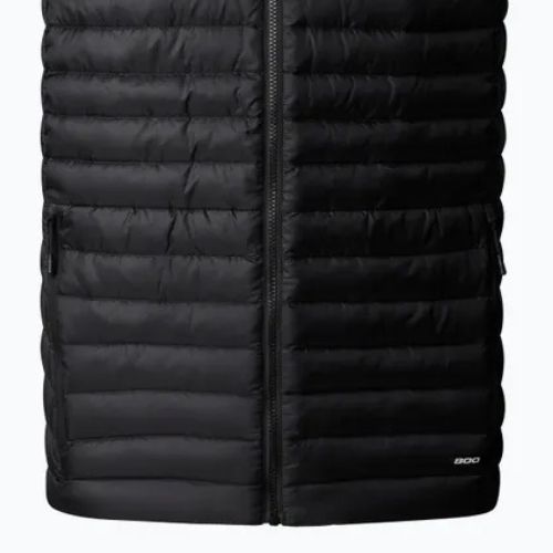 Weste Herren The North Face Bettaforca Lt Down black/black