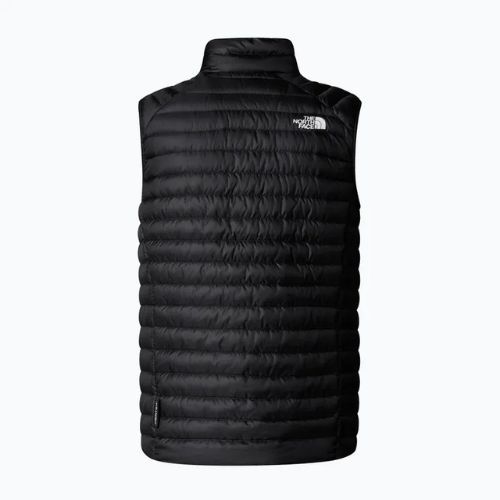 Weste Herren The North Face Bettaforca Lt Down black/black